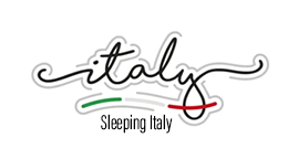 Sleeping Italy