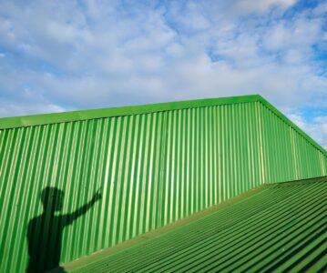 From Worn-Out Roof to Sorted for Good