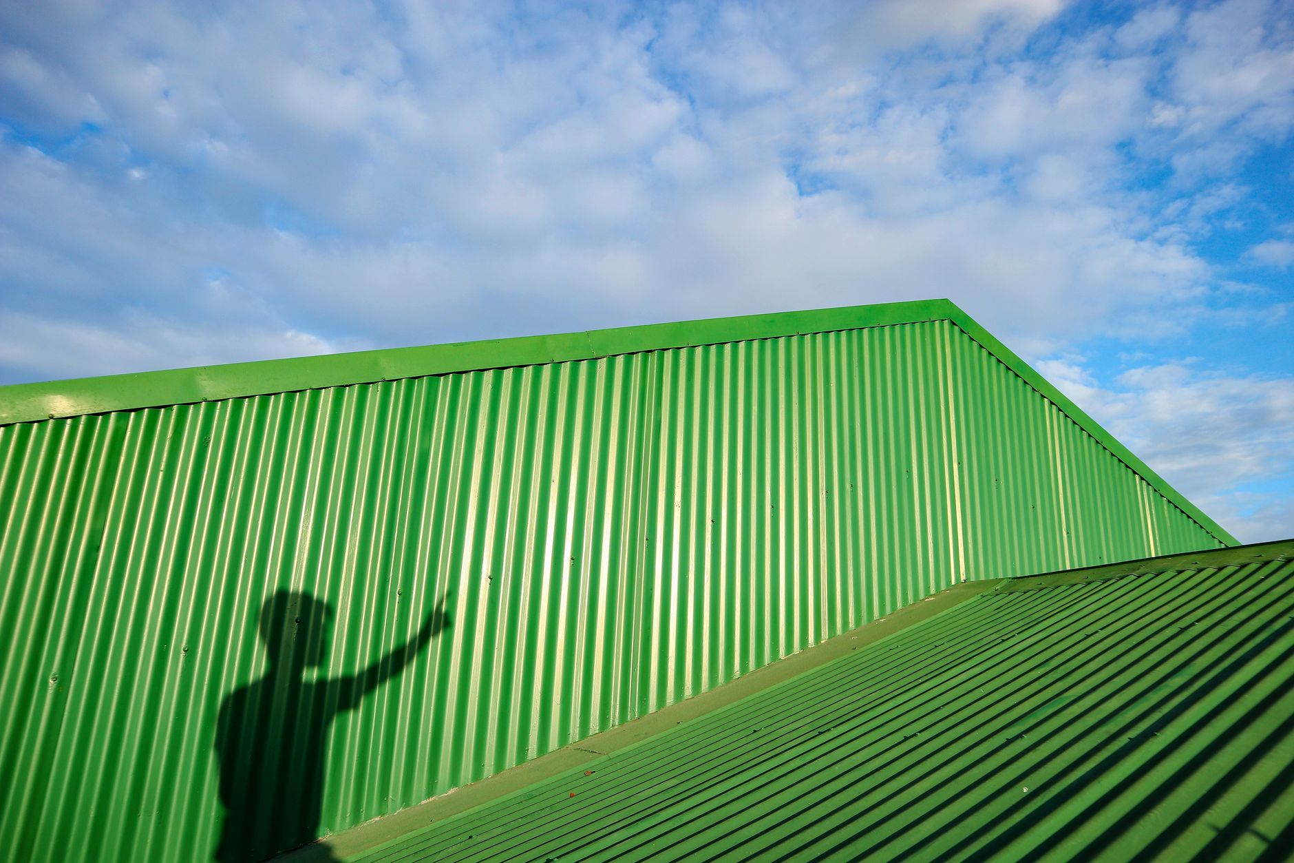 From Worn-Out Roof to Sorted for Good