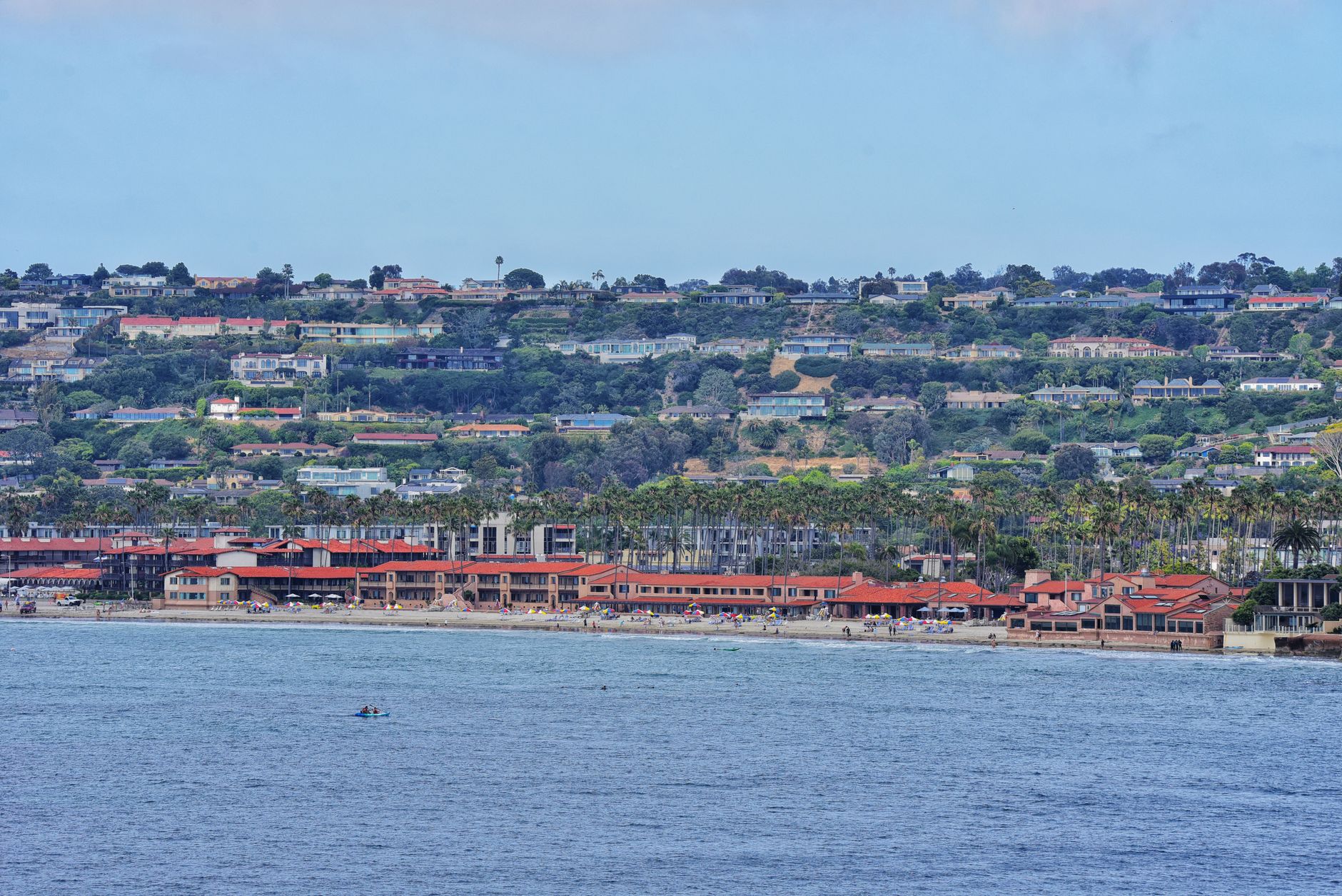 The Case for Keeping Your Contingencies in Oceanside